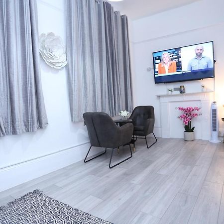 London Town Apartment- Lewisham Exterior photo