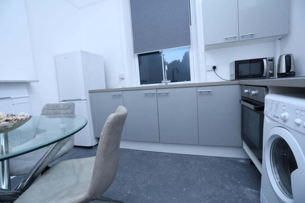 London Town Apartment- Lewisham Exterior photo