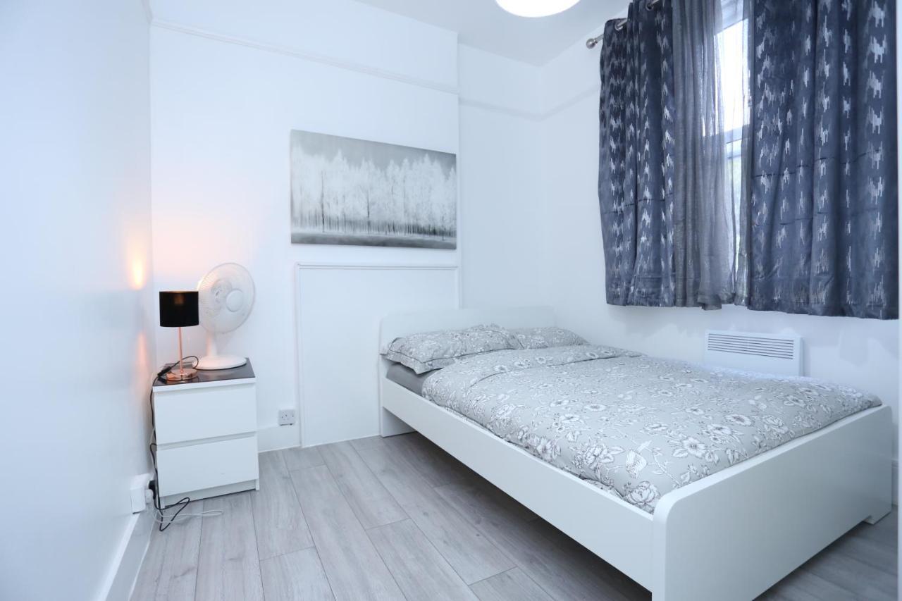 London Town Apartment- Lewisham Exterior photo