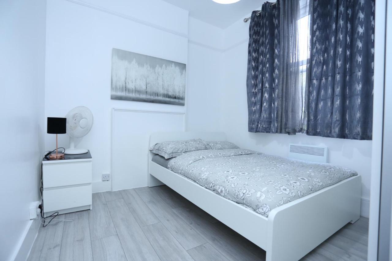 London Town Apartment- Lewisham Exterior photo